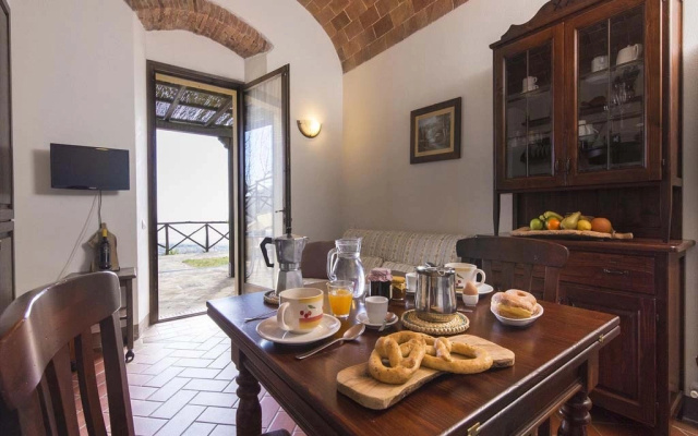 Mariletta Country House