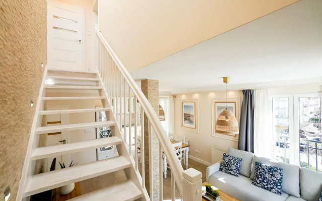 Apartament Mercedes by Baltic Home