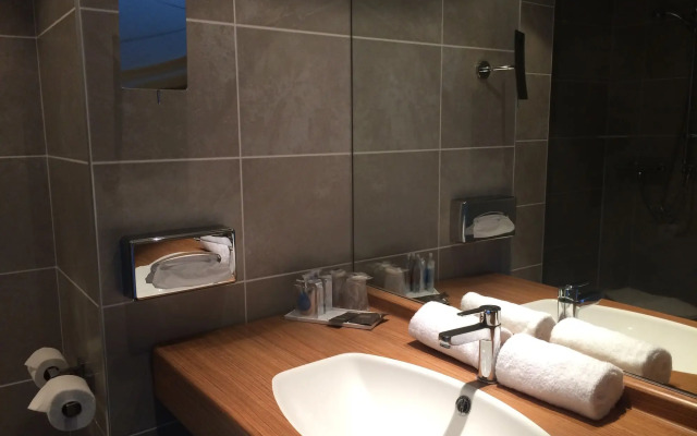 Best Western Plus Thionville Centre