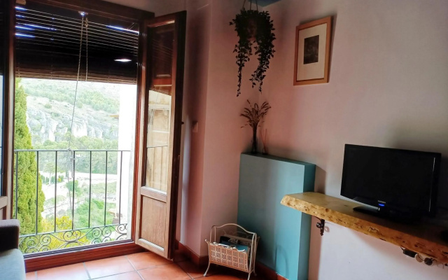 Apartamento La Ponderosa