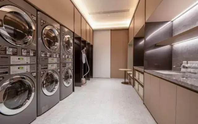 All Season Hotel (Shangqiu Yuhang Road Branch)