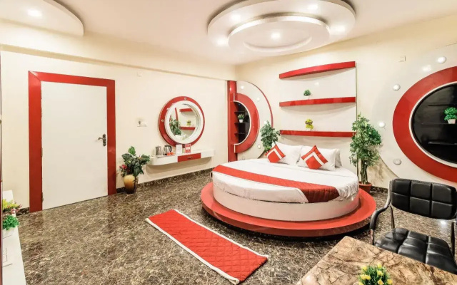 Octave Nest Inn