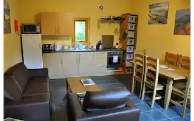 Forest Way Bunkhouse