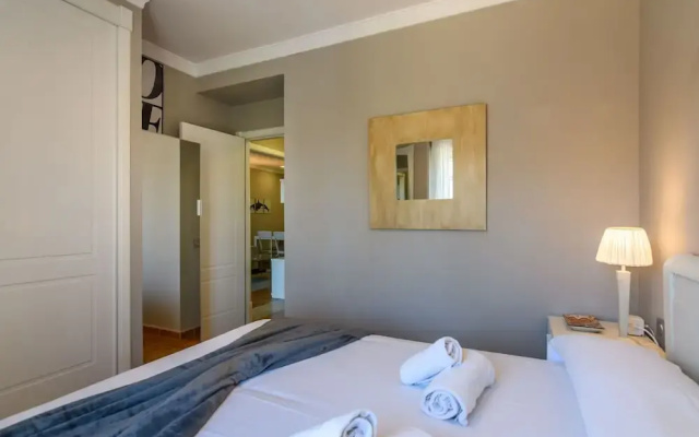 Apartment in Punta del Moral for 6