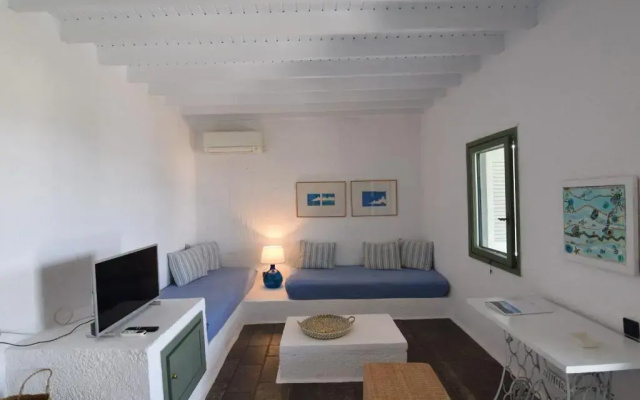 One bedroom apartment