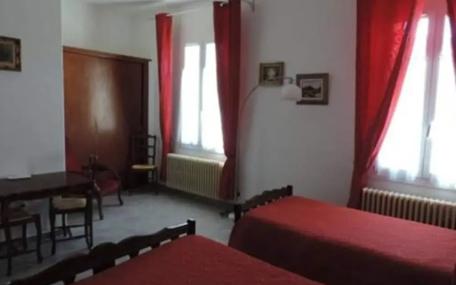 Hotel des Touristes