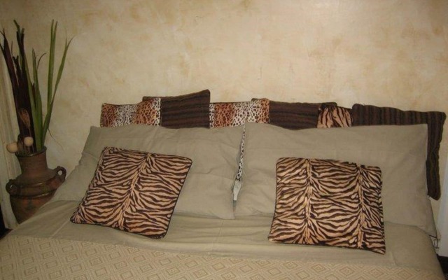 Отель Airciampino B&B комната для гостей