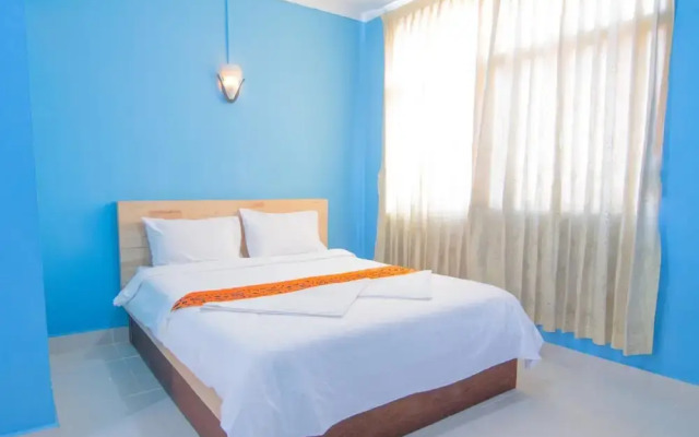 KIM Guesthouse