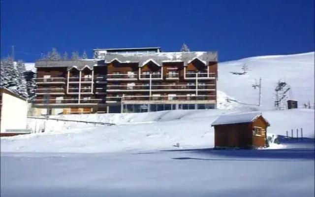 Apartment L'aiguille 2