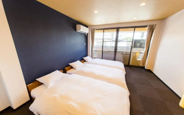 Japaning Kujo