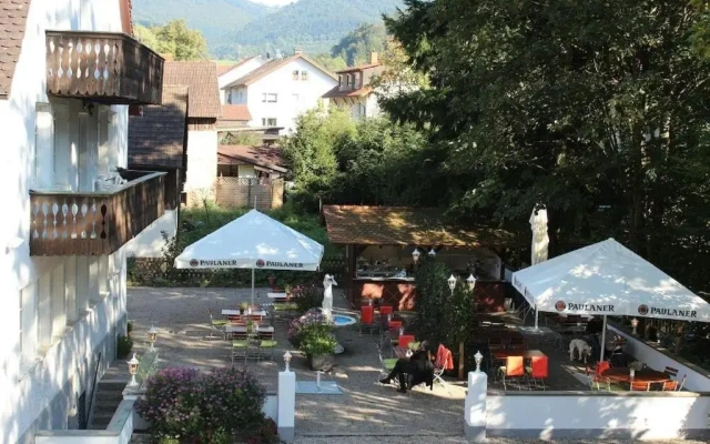 Gasthaus Zur Linde