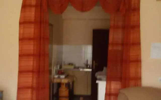 Apartment Kolonija