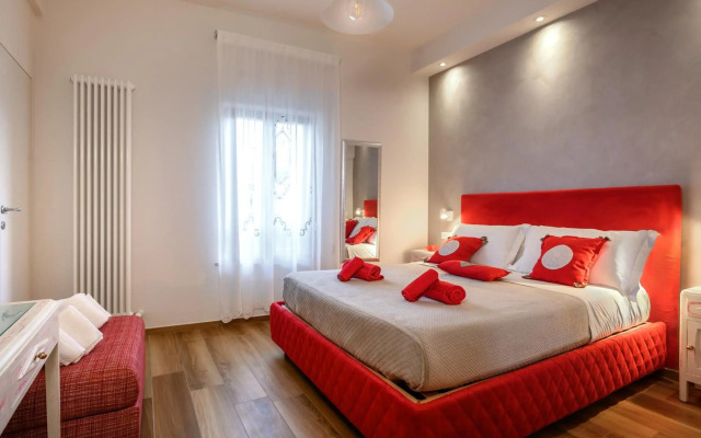 Lady Camollia Apartment