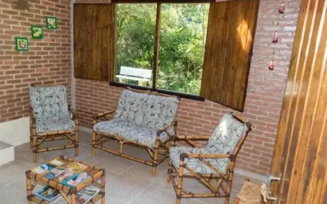 Pousada das Flores