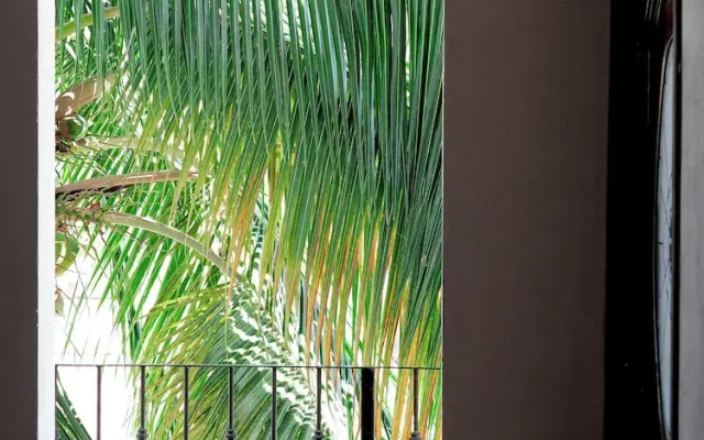 Hostal Los Gonzalez