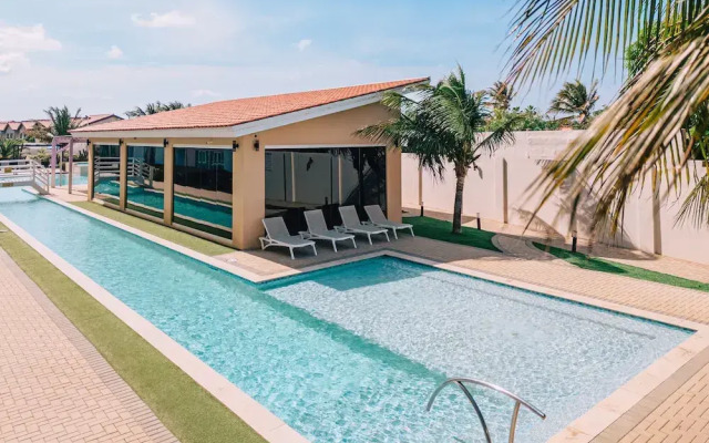 Aruba's Life Vacation Residences