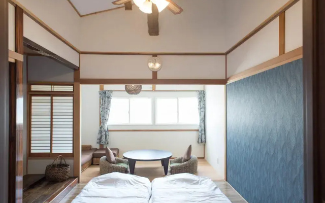 Guesthouse Manazuru Yadokari 852