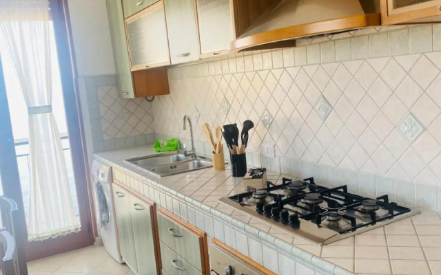 Holiday Home Torre Ligny