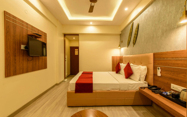 Hotel Bangalore Gate & Conferences