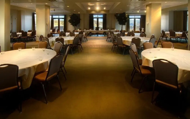 The Lodge at Stillwater