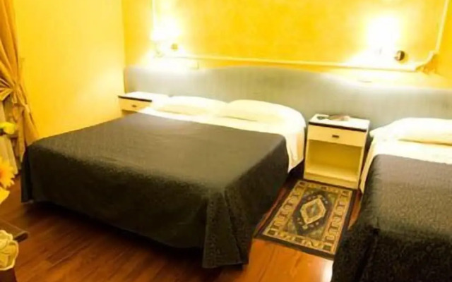 Hotel Alba