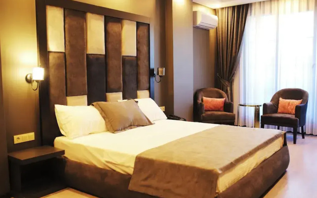 Oneday Suit Hotel