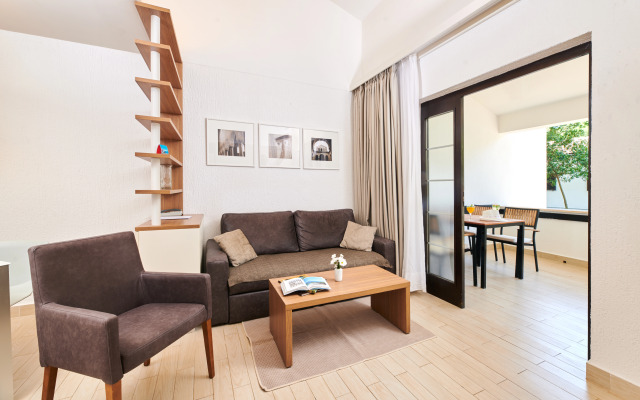 Apartments Galijot Plava Laguna