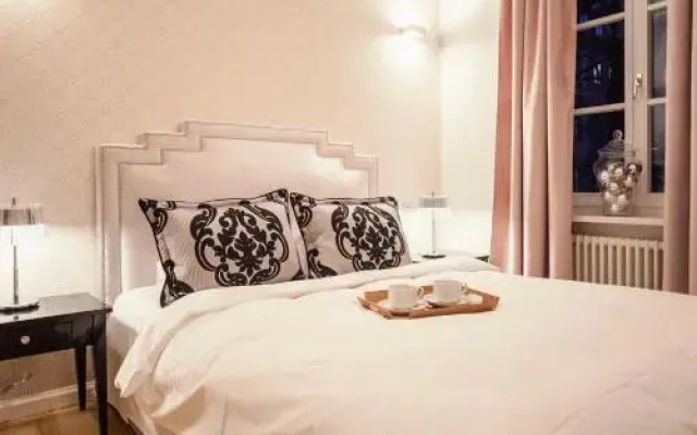 Luxury Magic Home II