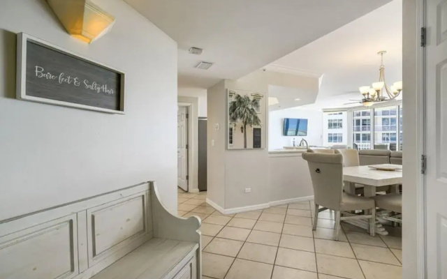 St Croix 901 by Bliss Beach Rentals
