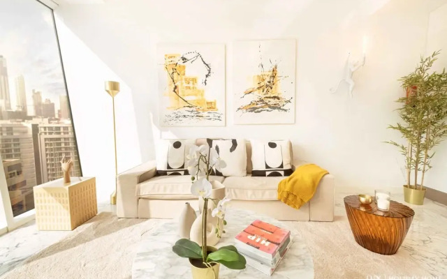 LUX The Pad Executive Suite 3