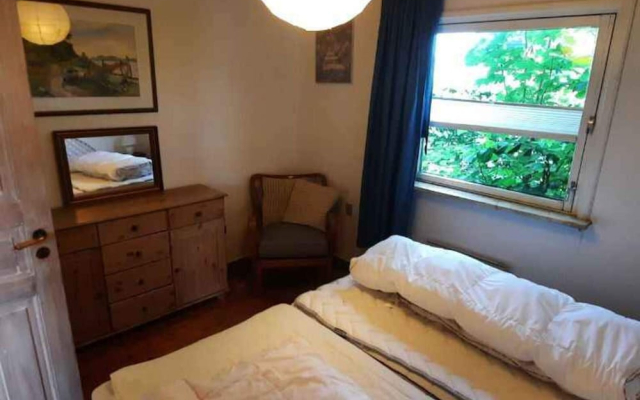 5 Star Holiday Home in Haderslev