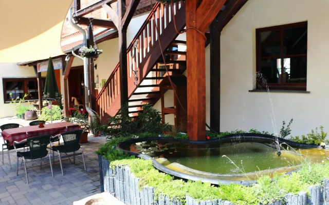 Hotel Sonnekalb