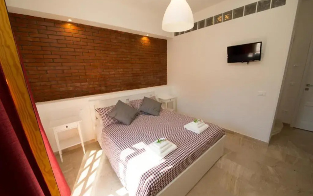 La Balestra B&B