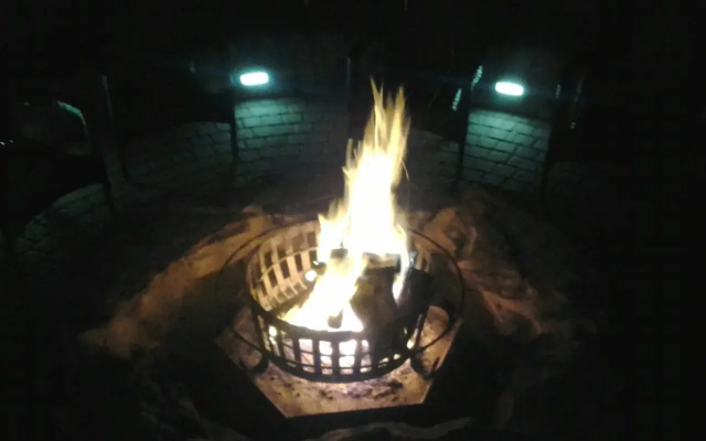 AfricaSky Guest House