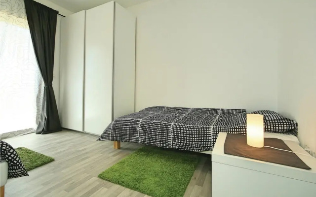 Stunning Home in Umag With Wifi and 2 Bedrooms