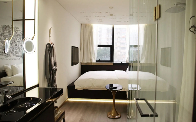 West Lake QingChun CitiGO HOTEL Hangzhou