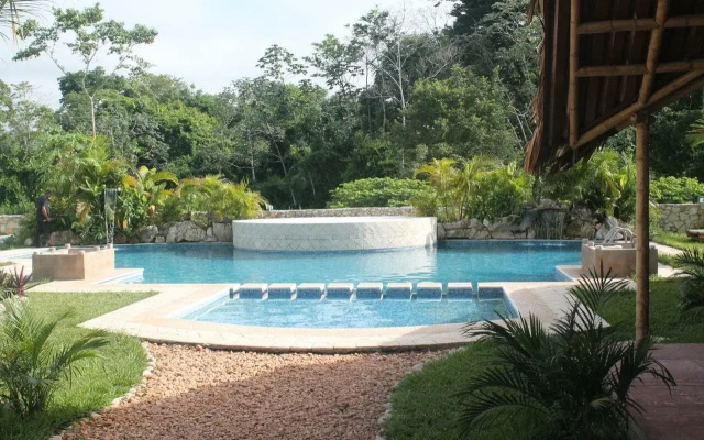 Axkan Arte Palenque