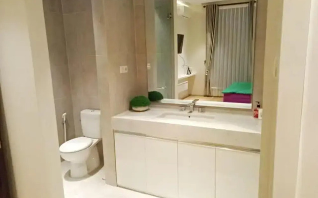 Villa Evan Batu