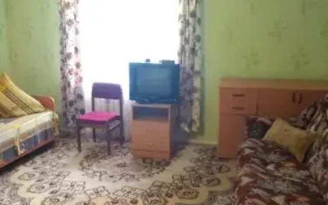 Отель Илиш