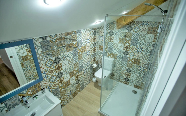 Camões 691 Design Apartments by Porto City Hosts