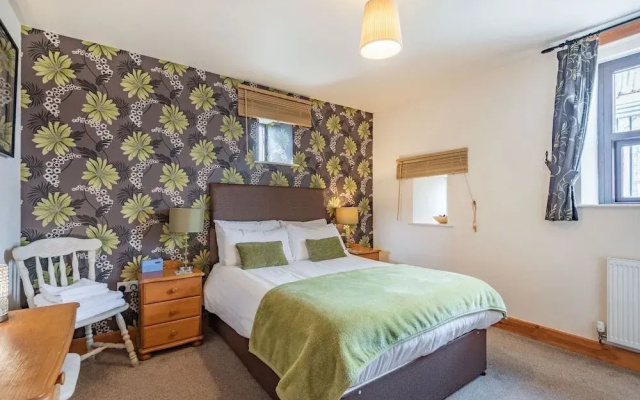 Stables Cottage