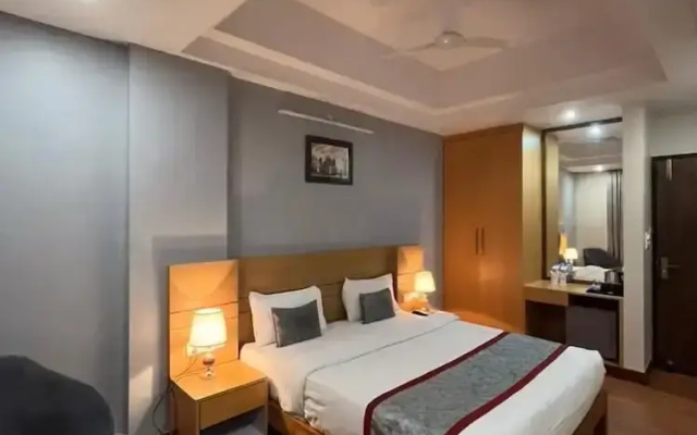 Hotel Sarvin