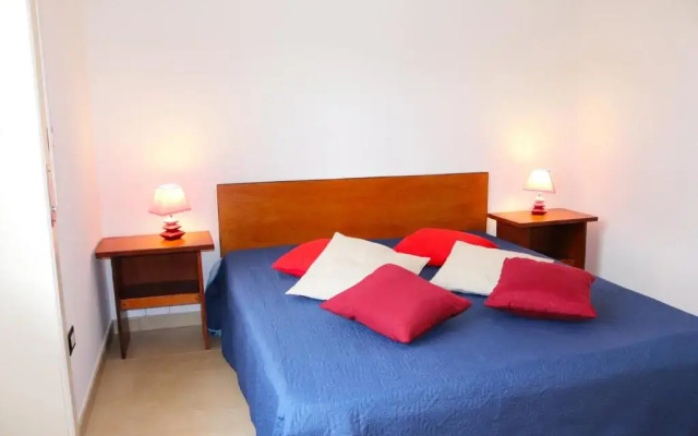 alexandra Deluxe holiday home in Otranto 8 places