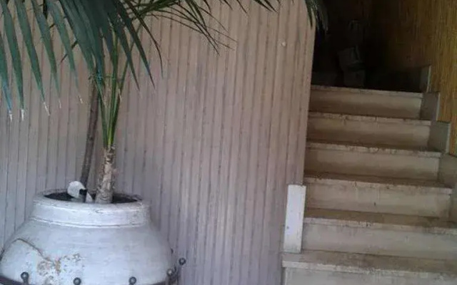 Estrellas De Mar Casa