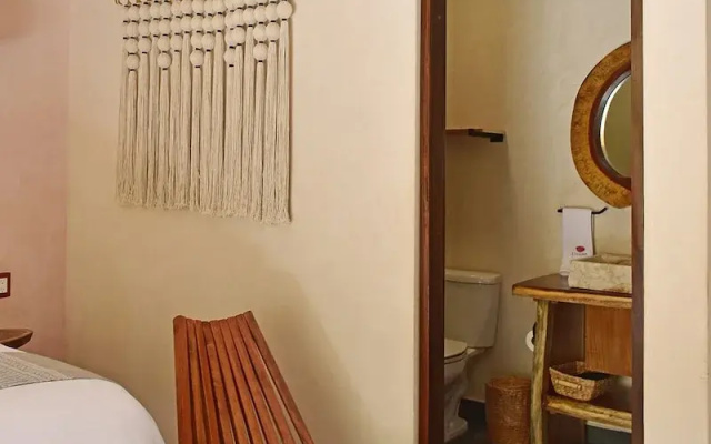 Unahana Hotel Boutique & villas