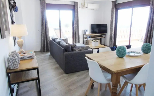 Apartamento Athina