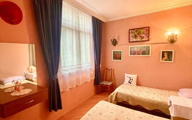 My Home Guest House