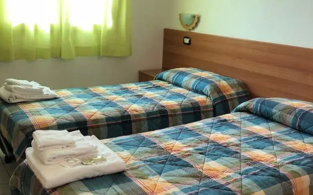 Hotel Perla