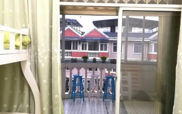 Kunming Stay Hostel