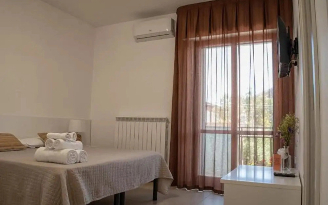 B&B Santa Filomena